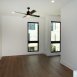 Living area (2nd floor)
