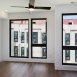 Bedroom View 1 (3rd floor)