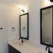 Bathroom View 1 (3rd floor)
