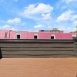 Deck (4th floor)