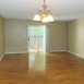 Living and Dining Areas