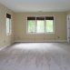 Master bedroom view 1