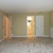 Master bedroom view 2