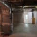 Basement storage
