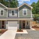 Main picture of Duplex for rent in Chapel Hill, NC