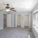 Master Bedroom - View 1