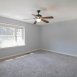 Master Bedroom - View 2