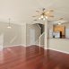Main picture of Townhouse for rent in Round Rock, TX