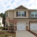 1217 Compass Dr. - Townhouse for rent in Durham, NC