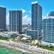 Main picture of Condominium for rent in Hollywood, FL