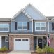 249 Marbella Grove Ct. - Townhouse for rent in Durham, NC
