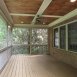 Screened Porch