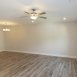 Living and Dine Area