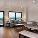 Dine and Living Area