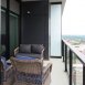 Balcony - View 1
