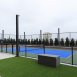 Pickleball Court