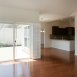 Living, dine, and kitchen