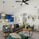Main picture of Condominium for rent in Austin, TX