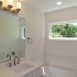 Bathroom with Bedroom