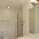 Bathroom with Bedroom