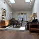 Living Room - Condominium for rent in Durham, NC
