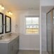 Master Bathroom - view 1