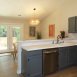 Kitchen and Dine Area