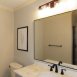 Master Bathroom - View 1