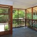 Screened Porch