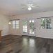 Living, Kitchen, and Dine Areas