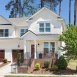 Exterior - Townhouse for rent in Chapel Hill, NC