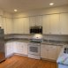 Updated kitchen w/newer cabinets & quartz counters.