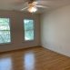 ALL bedrooms have ceiling fans & wood floors.