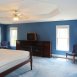 Master Bedroom - View 1