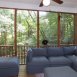 Screened Porch