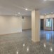 Huge Living Room with LED Lighting