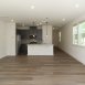 Living, Dine, Kitchen