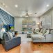 Main picture of Townhouse for rent in San Antonio, TX