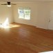 Living, Dine Areas