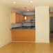 Dining space