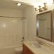 Bathroom in Main House