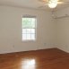 Bedroom - Above Garage