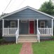 414 Sykes St. - House for rent in Chapel Hill, NC
