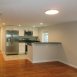 Living Room and Kitchen