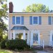 208 Standish Dr. - Townhouse for rent in Chapel Hill, NC
