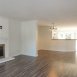 Living, Dine, Kitchen