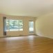 Living and Dine Area - Upper Level