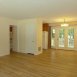 Living and Dine Area - Upper Level