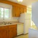 Kitchen - Upper Level