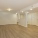 Living Area and Kitchen - Lower Level